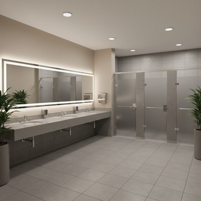 Our team working on Bathroom Remodeling projects in Larimer County, CO