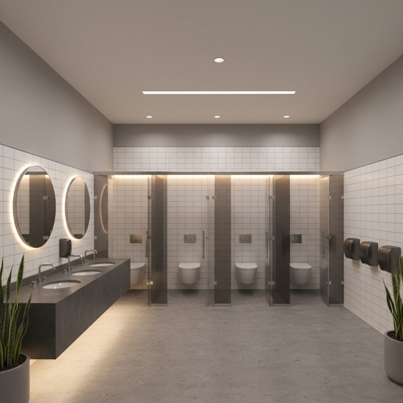 Bathroom Remodeling in Larimer County, CO
