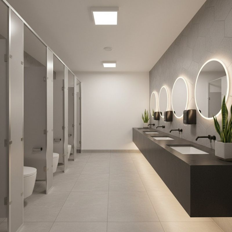 Bathroom Remodeling in Larimer County, CO