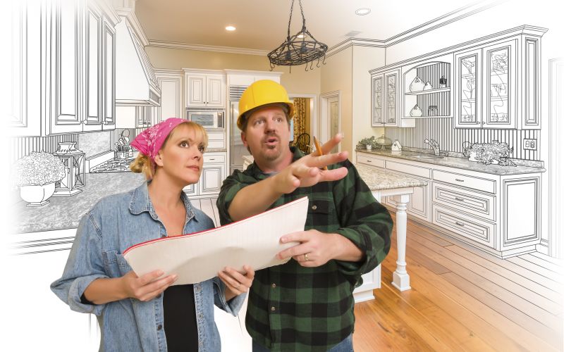 Bathroom Remodeling in Larimer County, CO
