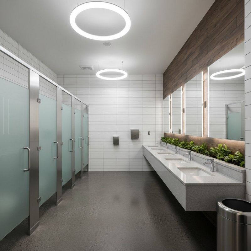 Bathroom Remodeling in Larimer County, CO