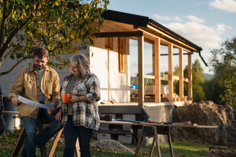 Bathroom Remodeling in Larimer County, CO