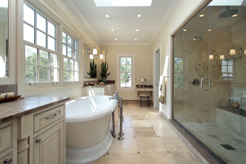 Bath Remodeling in Larimer County, CO