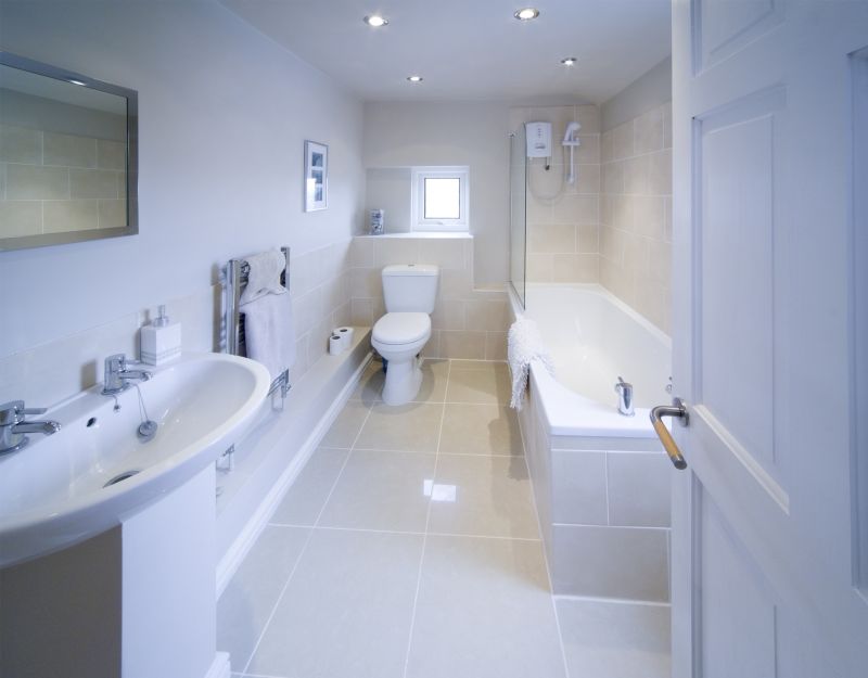 Bath Remodeling in Larimer County, CO