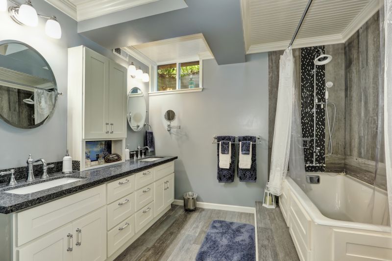 Bathroom Conversion Service in Larimer County, CO