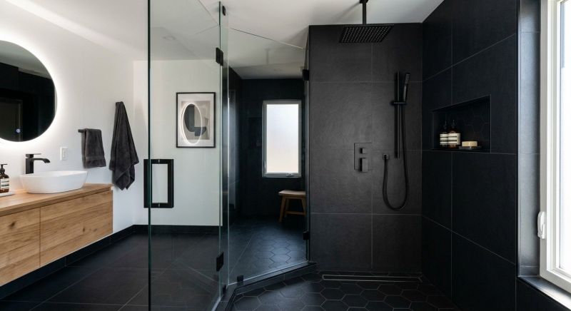 Bathroom Conversion Service in Larimer County, CO