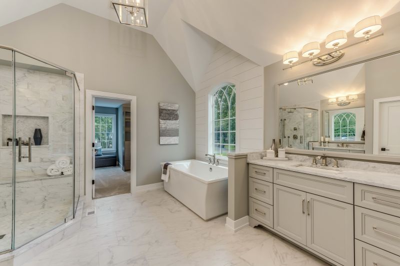 Bathroom Enlargement in Larimer County, CO
