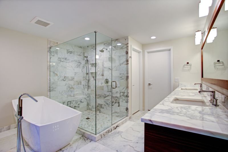 Bathroom Expansion in Larimer County, CO