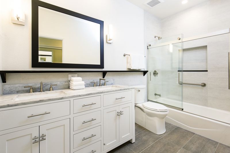 Bathroom Installation in Berthoud, CO