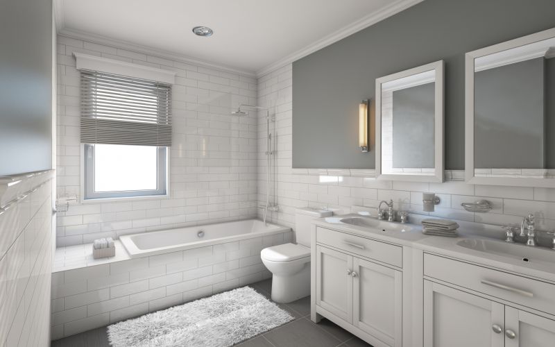 Bathroom Installation in Evans, CO