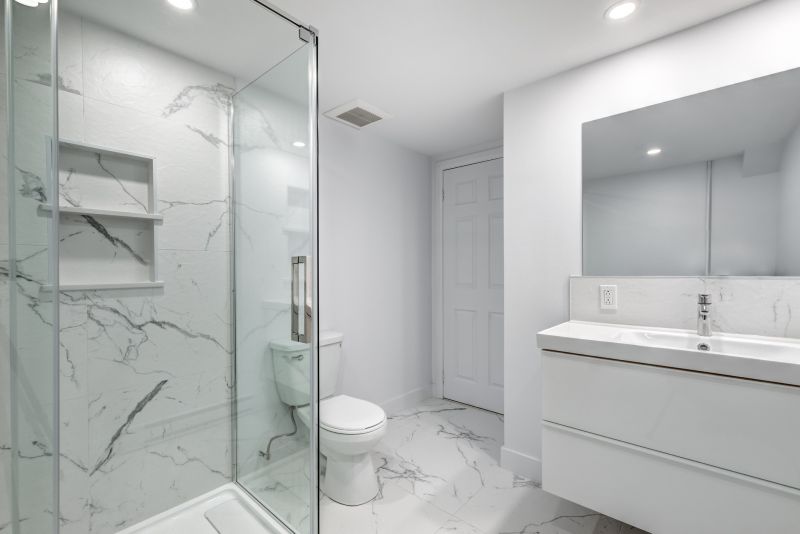 Bathroom Installation in Larimer County, CO