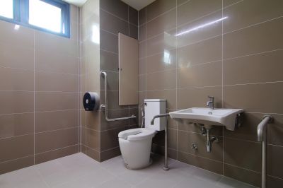 Bathroom Installation in Larimer County, CO