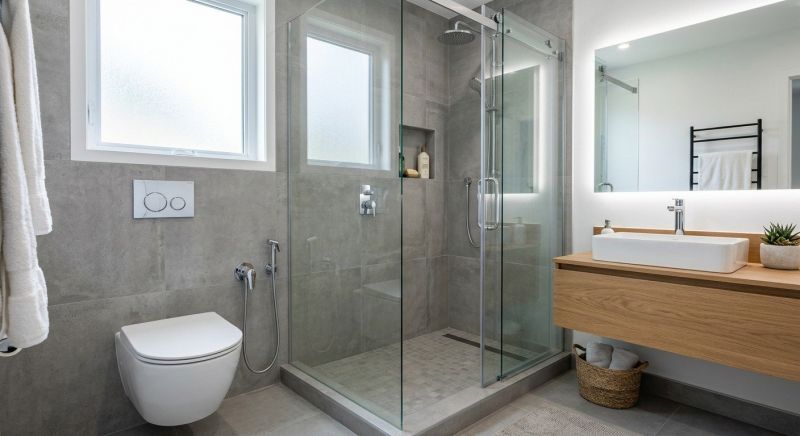 Bathroom Installation in Timnath, CO