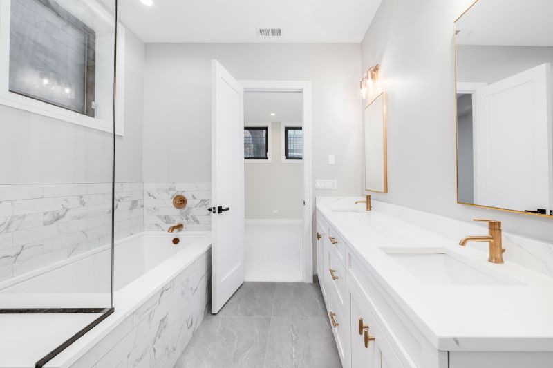 Bathroom Installation in Windsor, CO