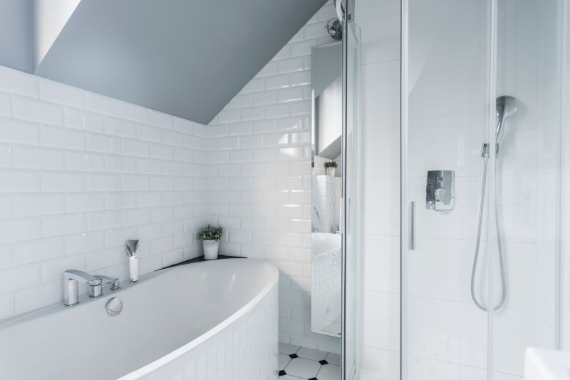 Bathroom Installation in Windsor, CO