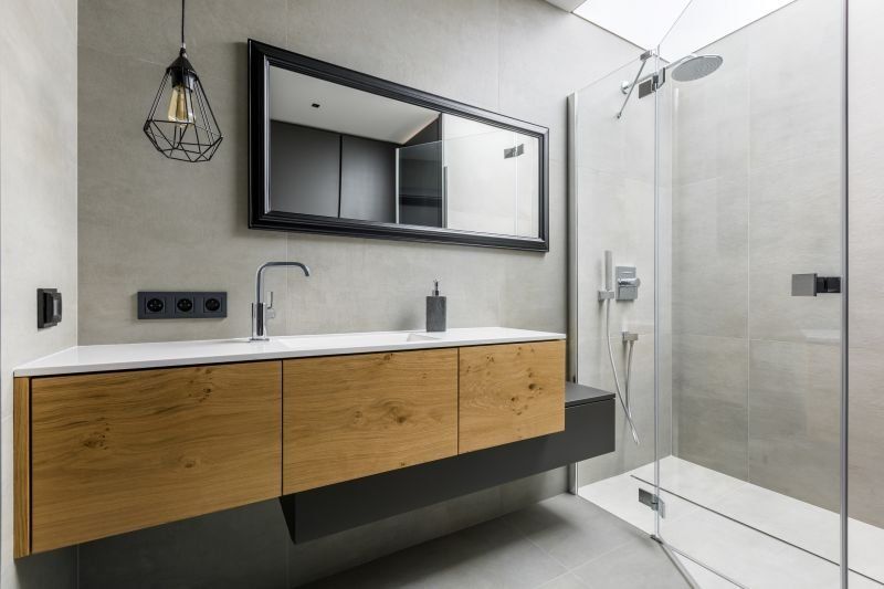 Bathroom Makeover Service in Berthoud, CO