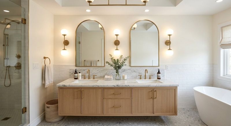 Bathroom Makeover Service in Evans, CO