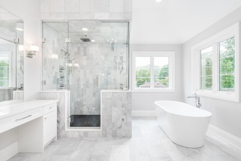 Bathroom Makeover Service in Fort Collins, CO