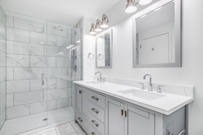 Bathroom Makeover Service in Greeley, CO