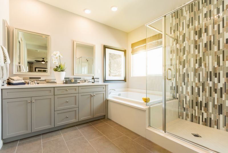 Bathroom Makeover Service in Loveland, CO