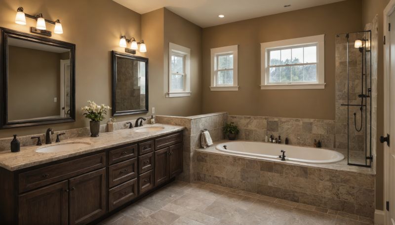 Bathroom Makeover Service in Milliken, CO