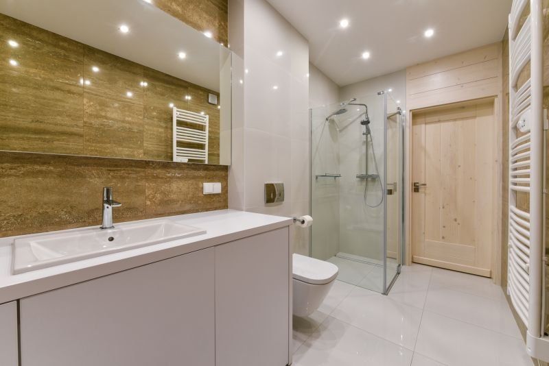 Bathroom Makeover Service in Nunn, CO