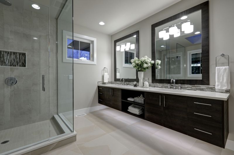 Bathroom Remodeling in Greeley, CO