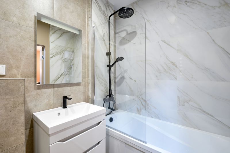Bathroom Remodeling in Loveland, CO