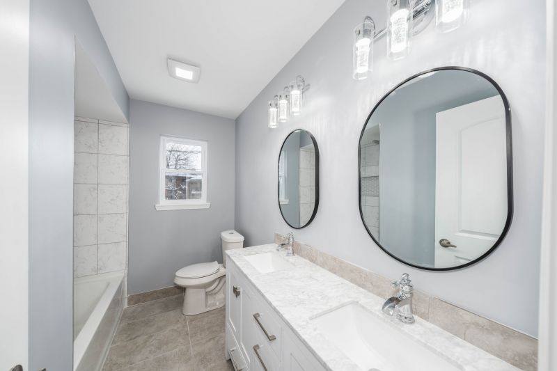 Bathroom Remodeling in Milliken, CO
