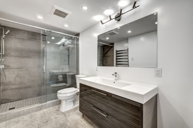 Bathroom Remodeling in Nunn, CO