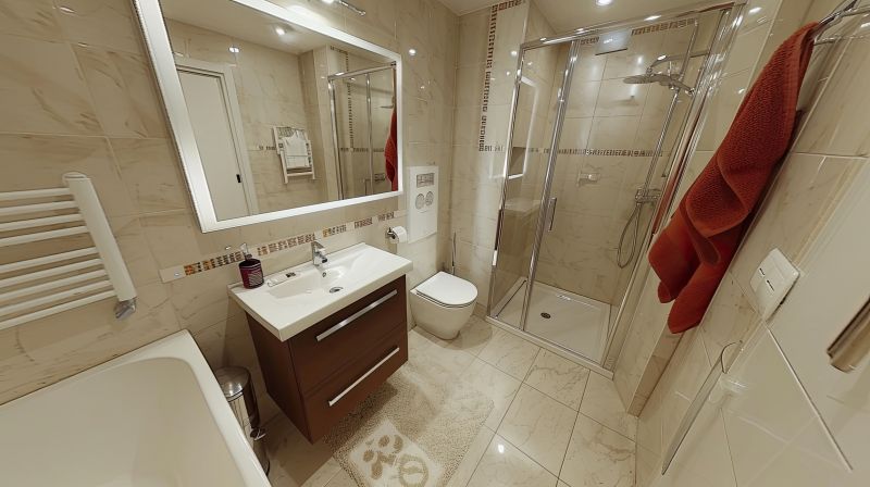 Bathroom Remodeling in Timnath, CO