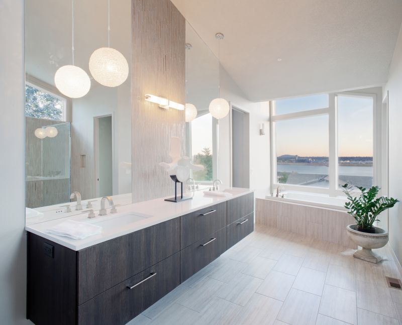 Bathroom Remodeling in Windsor, CO