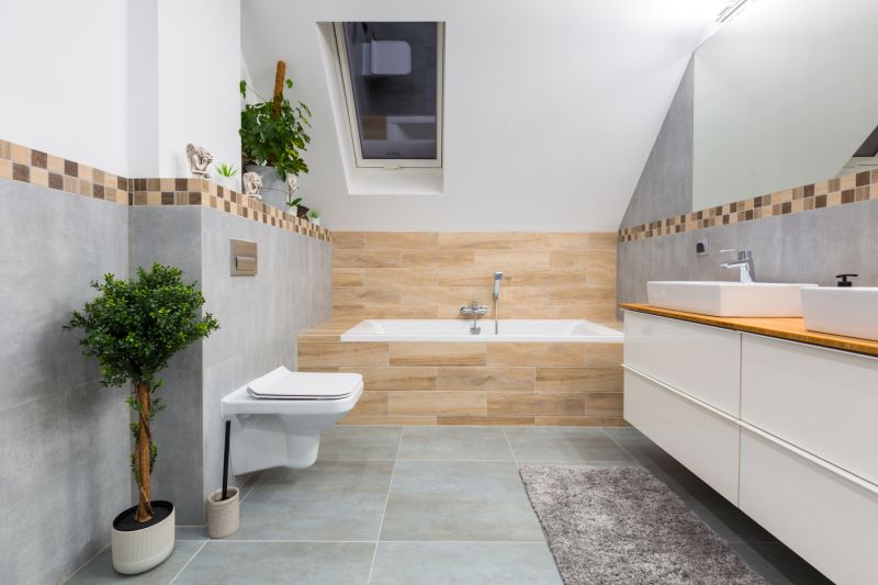 Bathroom Renovation in Berthoud, CO
