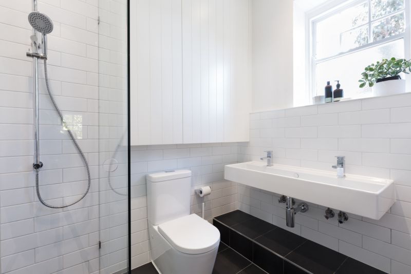 Bathroom Renovation in Greeley, CO