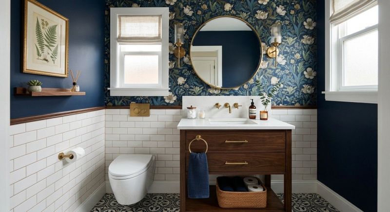 Bathroom Updating in Larimer County, CO