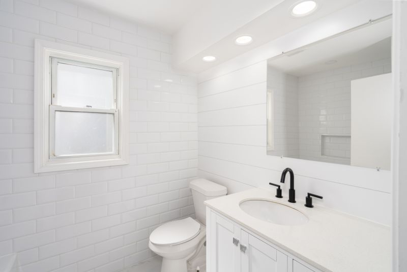 Custom Bathroom Remodeling in Larimer County, CO