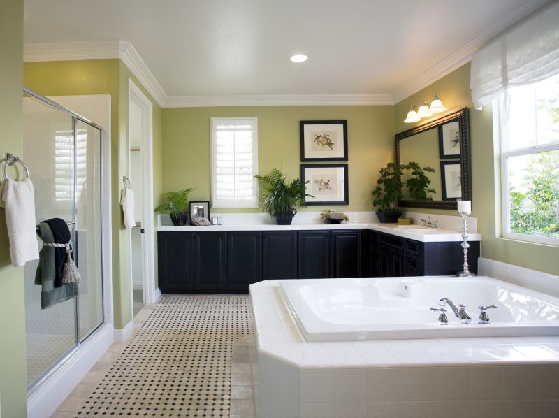 Luxury Bathroom Remodeling in Larimer County, CO
