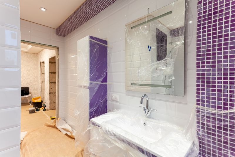 Master Bathroom Remodeling in Larimer County, CO
