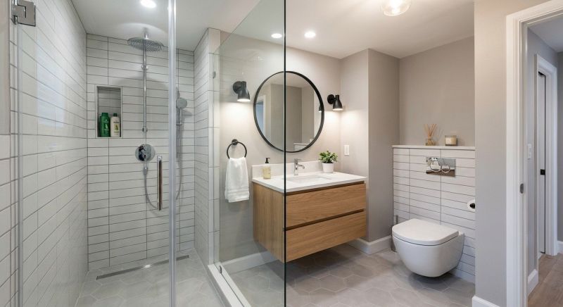 Shower Remodeling in Fort Collins, CO