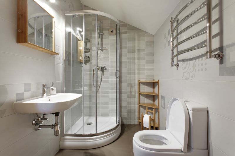 Shower Remodeling in Nunn, CO