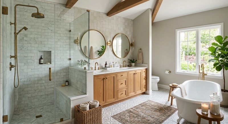 Shower Remodeling in Nunn, CO