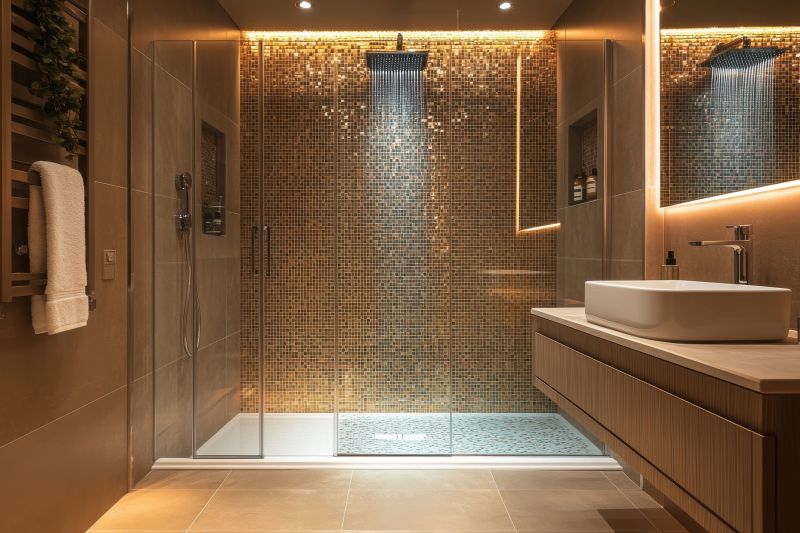 Shower Remodeling in Timnath, CO