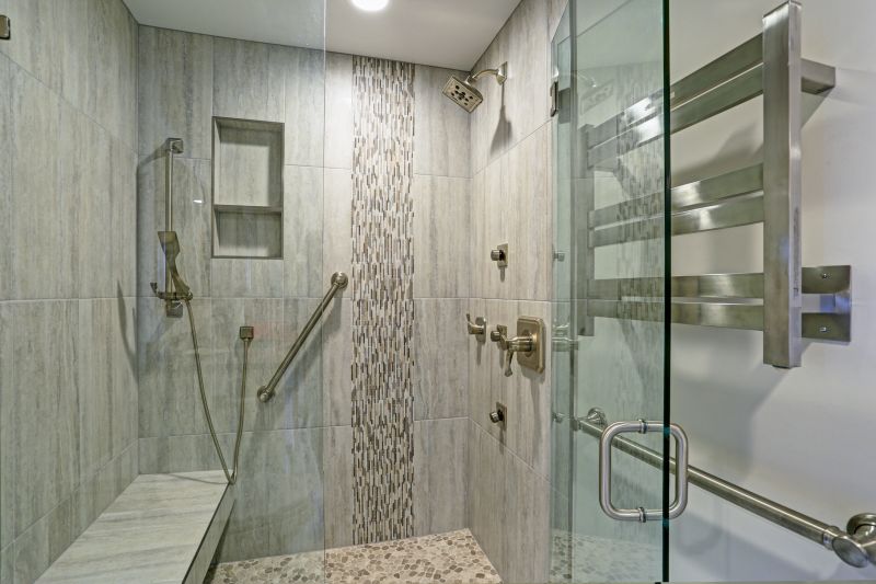 Shower Remodeling in Wellington, CO