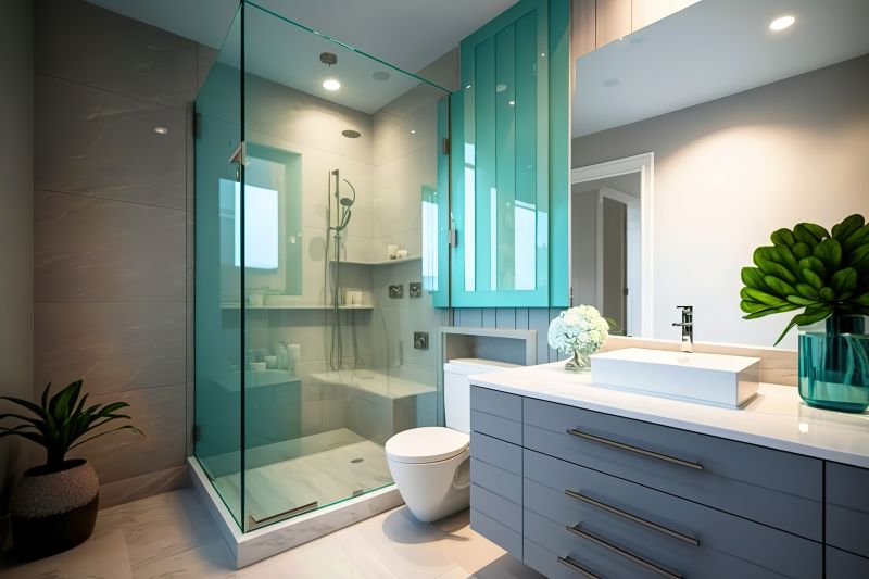 Shower Remodeling in Windsor, CO