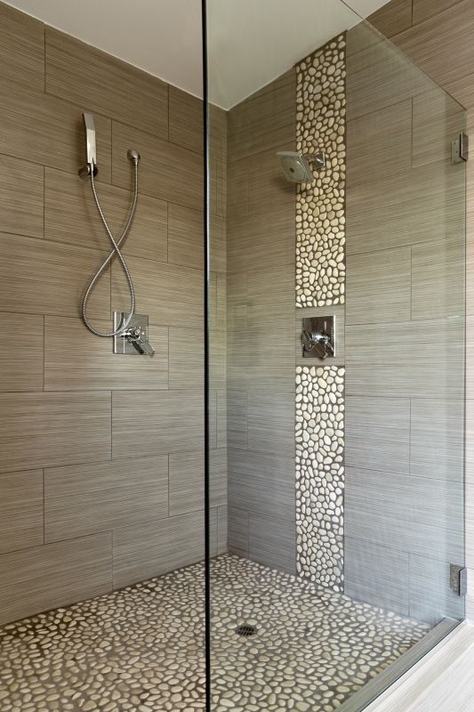 Shower Renovation in Johnstown, CO