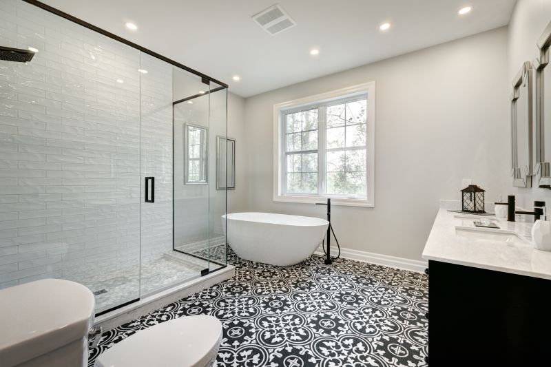 Shower Renovation in Milliken, CO