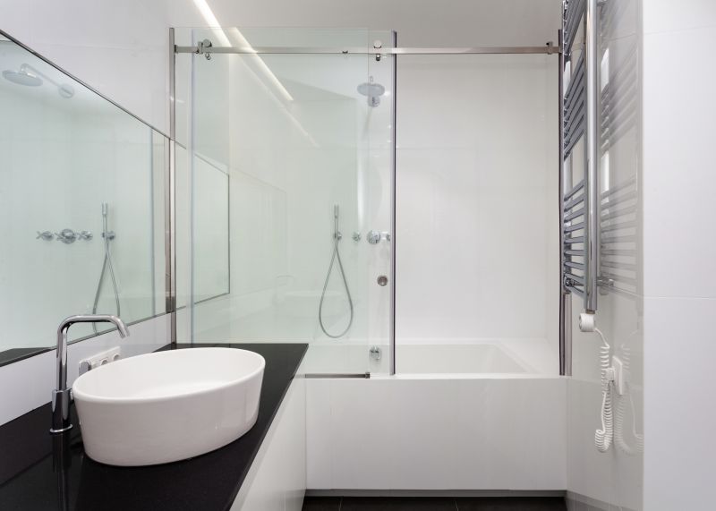 Tub Conversion Service in Larimer County, CO
