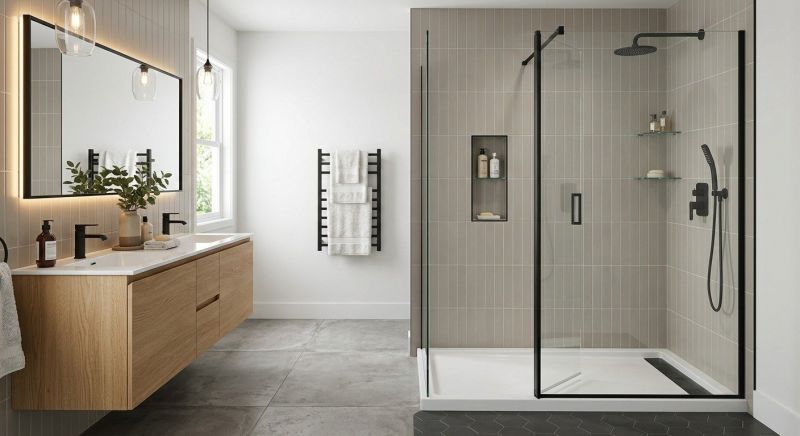 Tub Conversion Service in Larimer County, CO