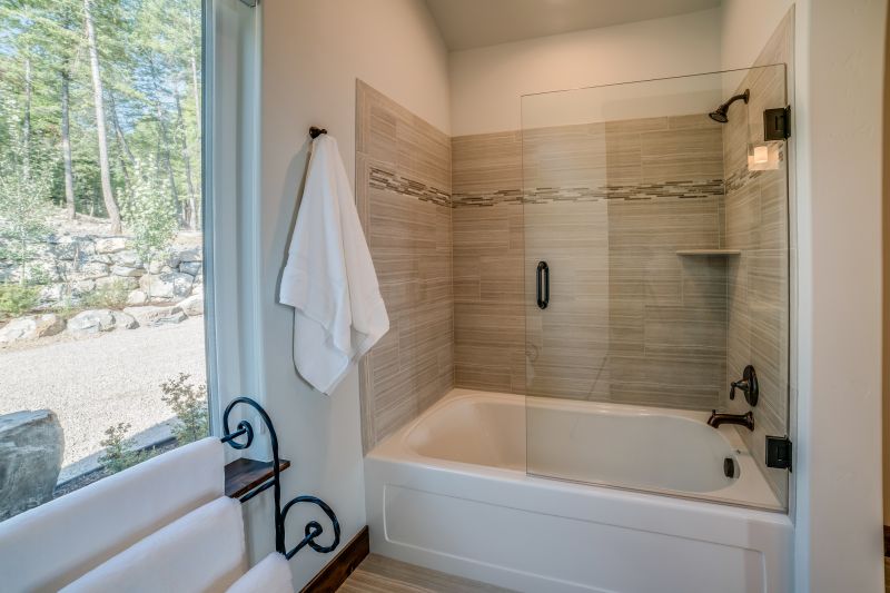 Tub To Shower Conversion in Greeley, CO