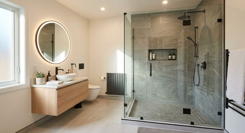 Tub To Shower Conversion in Nunn, CO